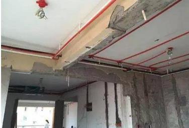 鄂托克旗漏水维修 墙面漏水怎么办呢?墙面漏水的原因?