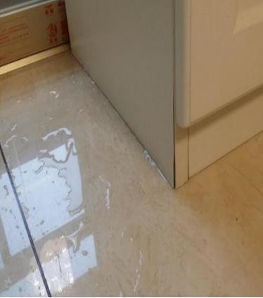鄂托克旗漏水检测 厕所漏水怎么检测?