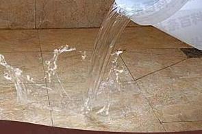 鄂托克旗漏水维修 免砸砖防水材料该如何施工